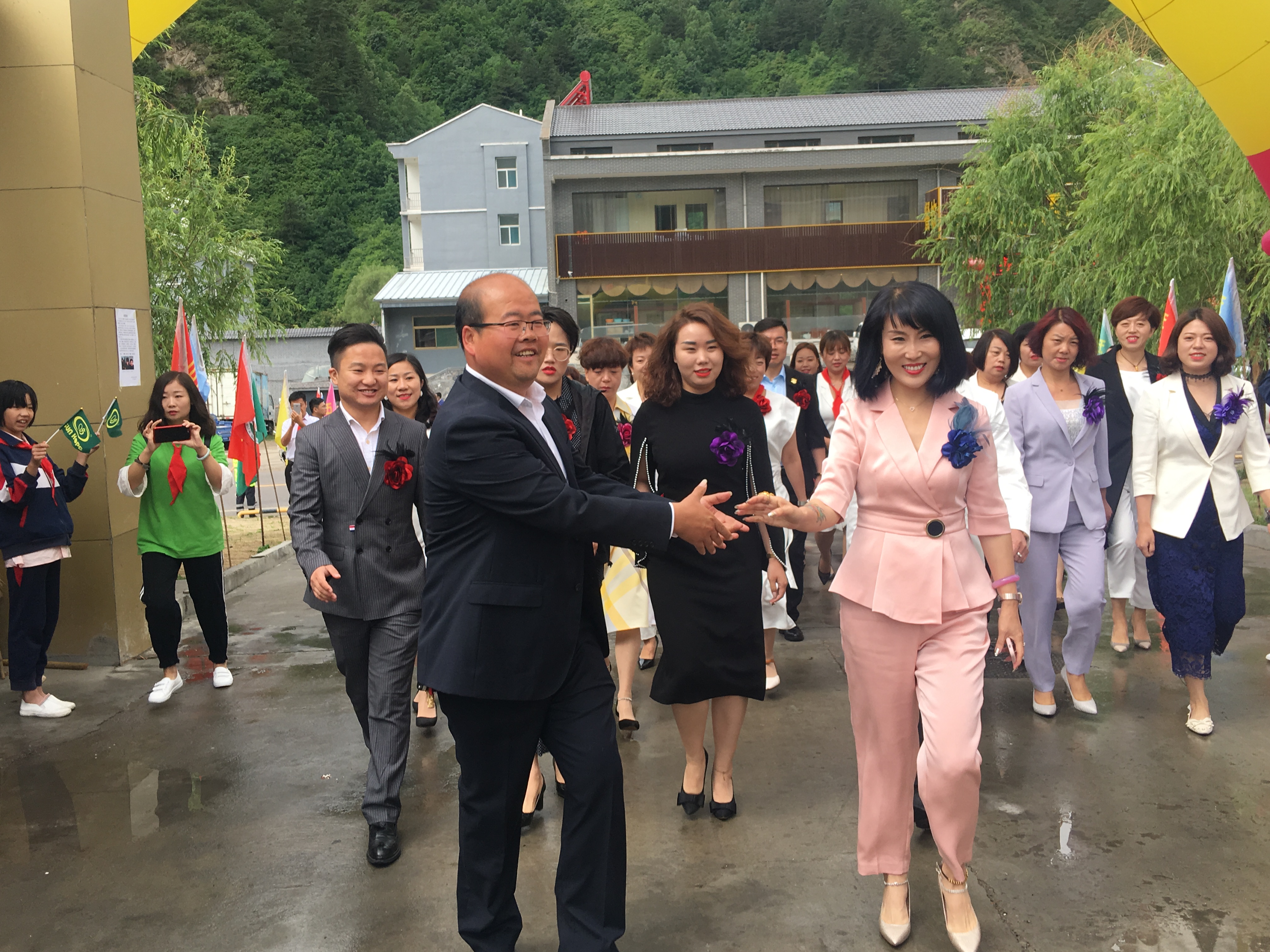 第145所 五台山常青万搏网_万搏(中国)
王润兰学校