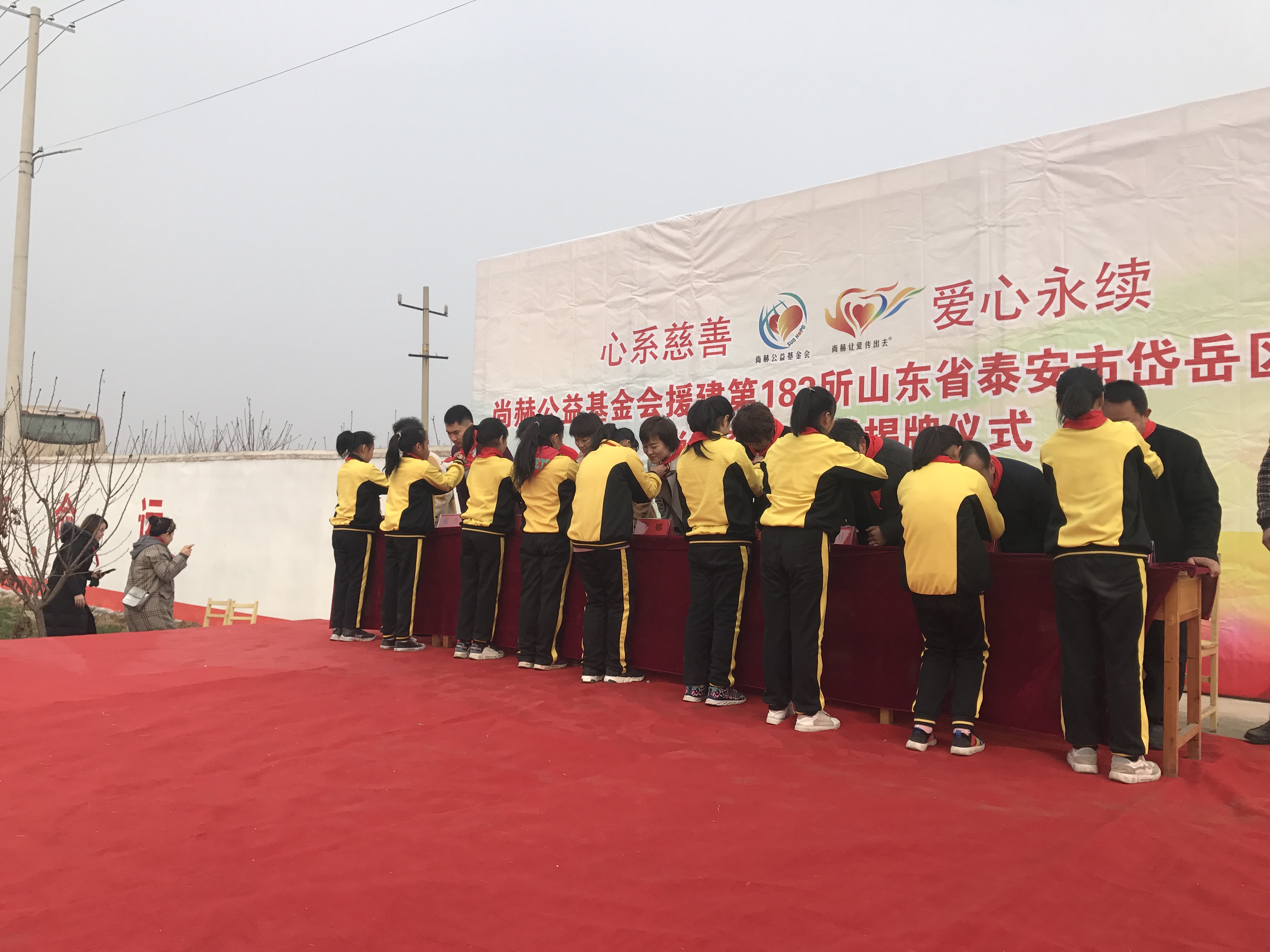 第183所 泰安市岱岳区良庄镇万搏网_万搏(中国)
李娜小学