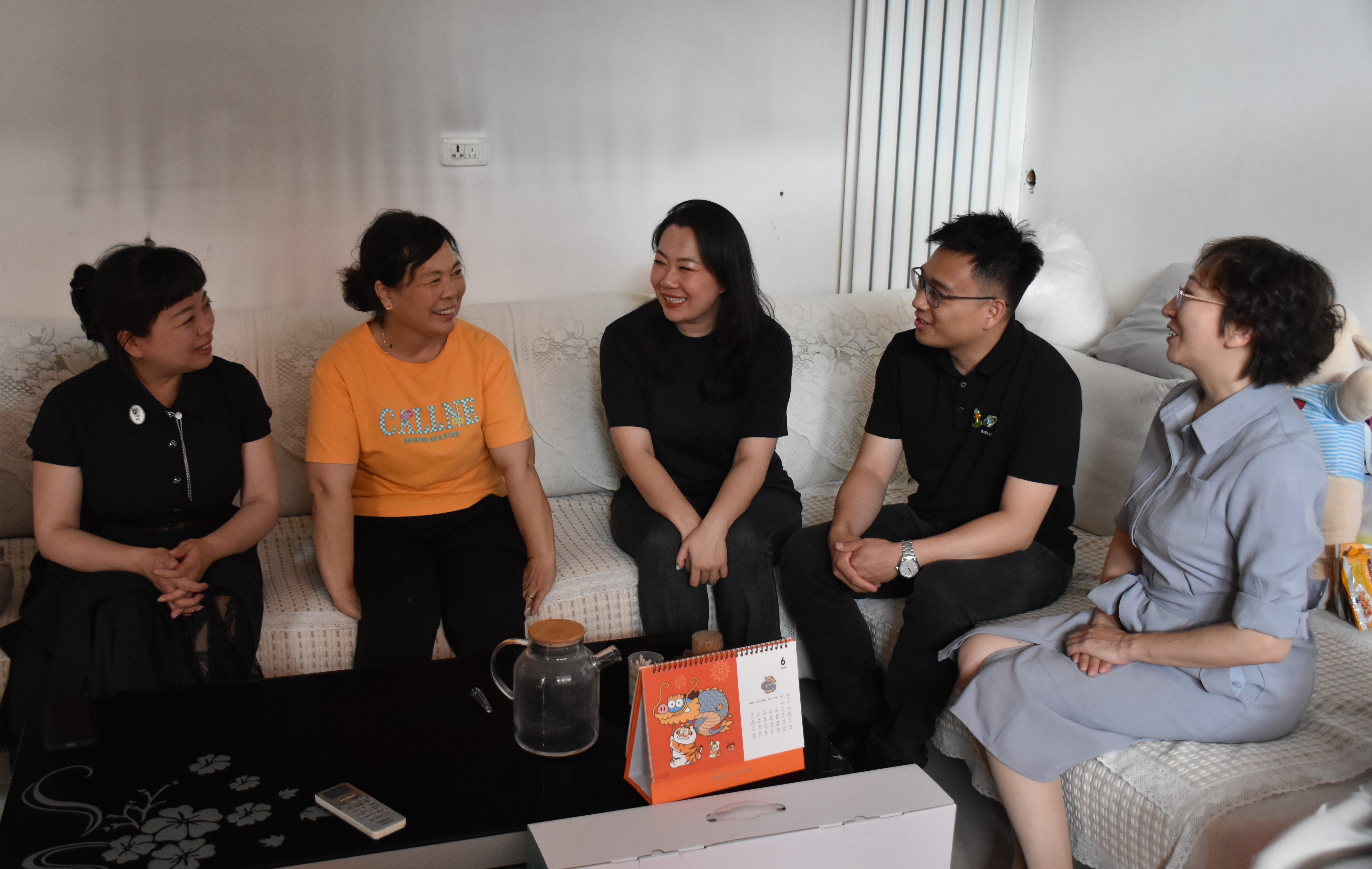 万搏网_万搏(中国)
公益送温暖：6载慈善 660名单亲母亲受益