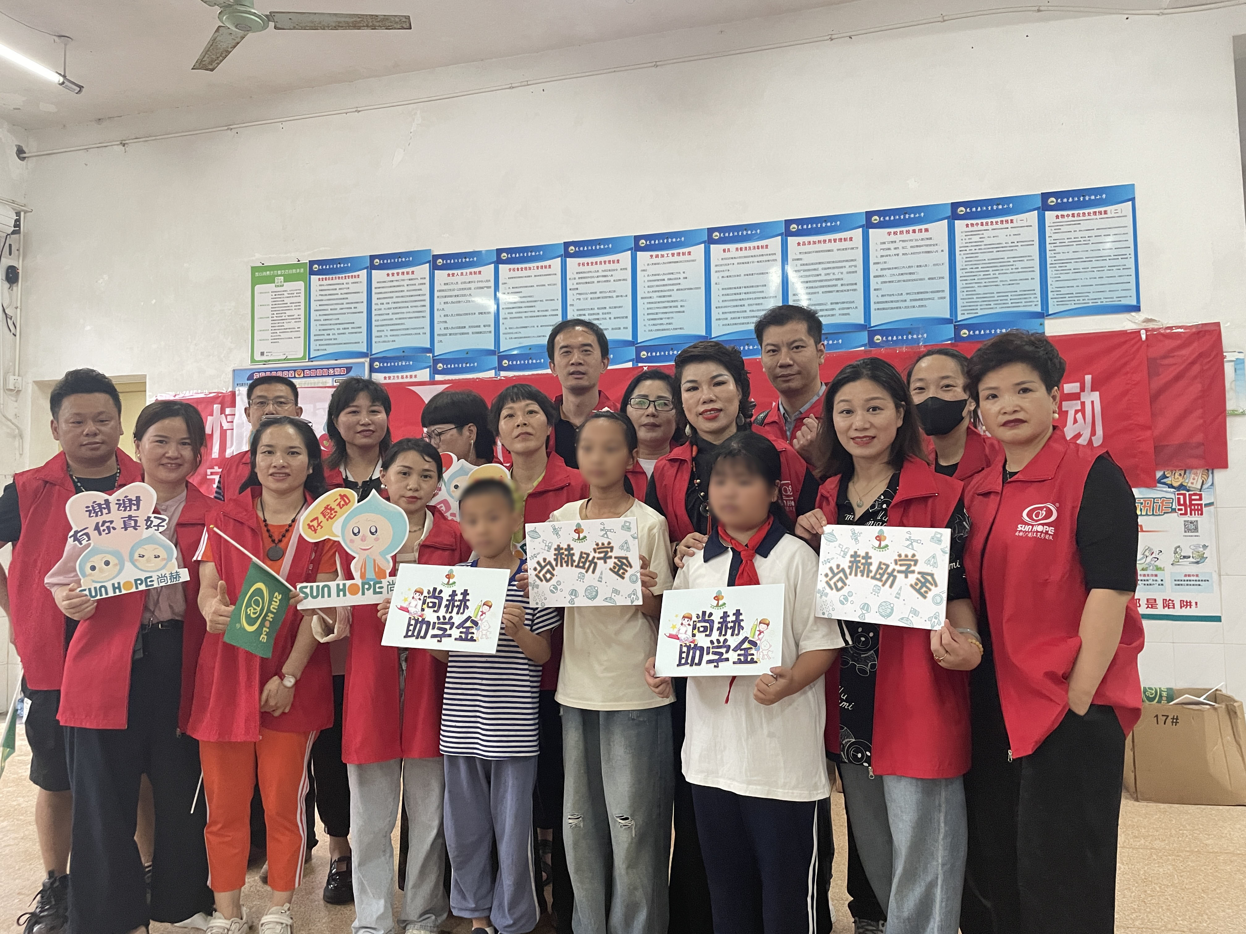 让爱延续，从未间断 | 万搏网_万搏(中国)
公益季暖心回访