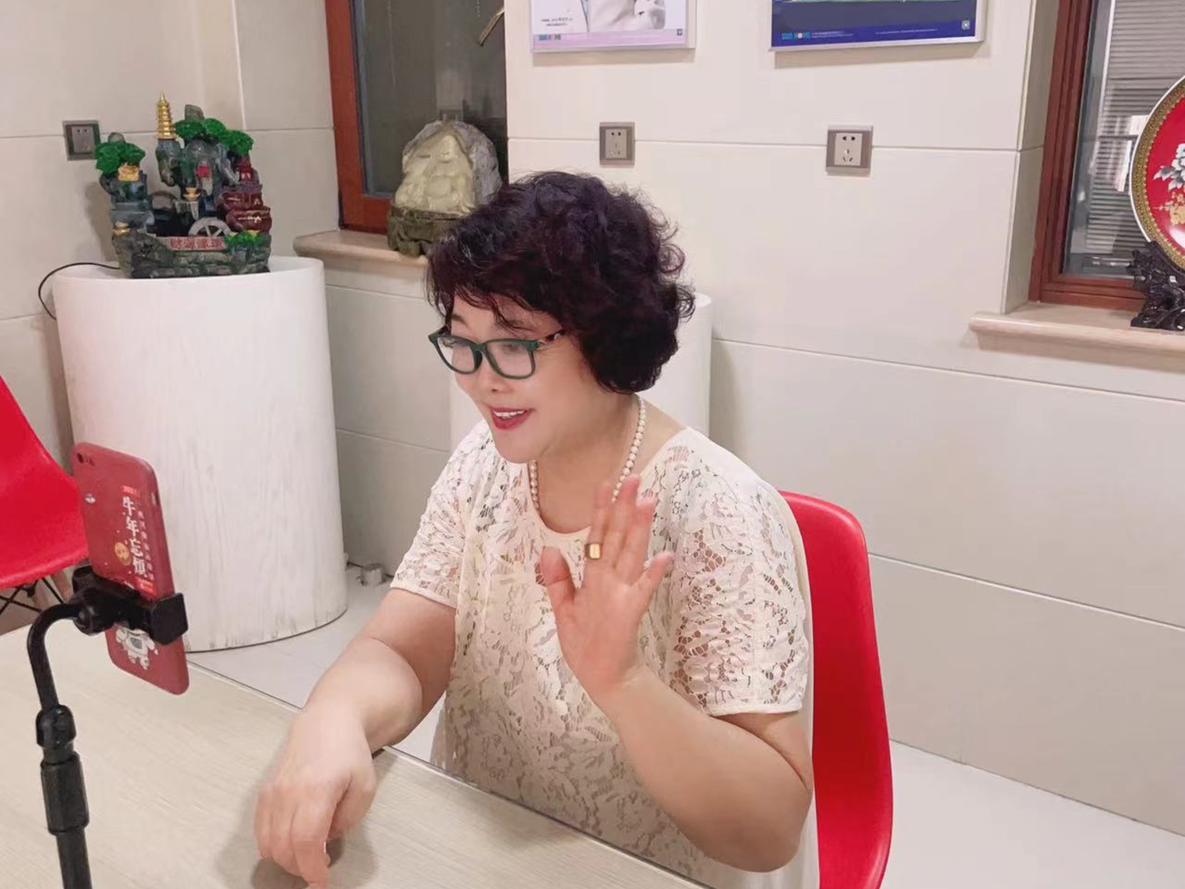 让爱延续，从未间断 | 万搏网_万搏(中国)
公益季暖心回访