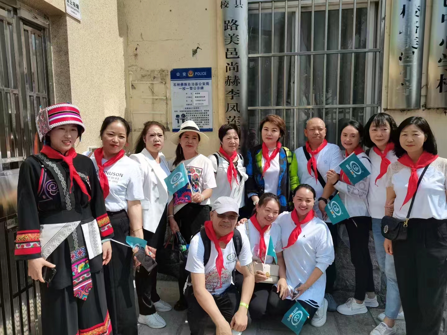 让爱延续，从未间断 | 万搏网_万搏(中国)
公益季暖心回访