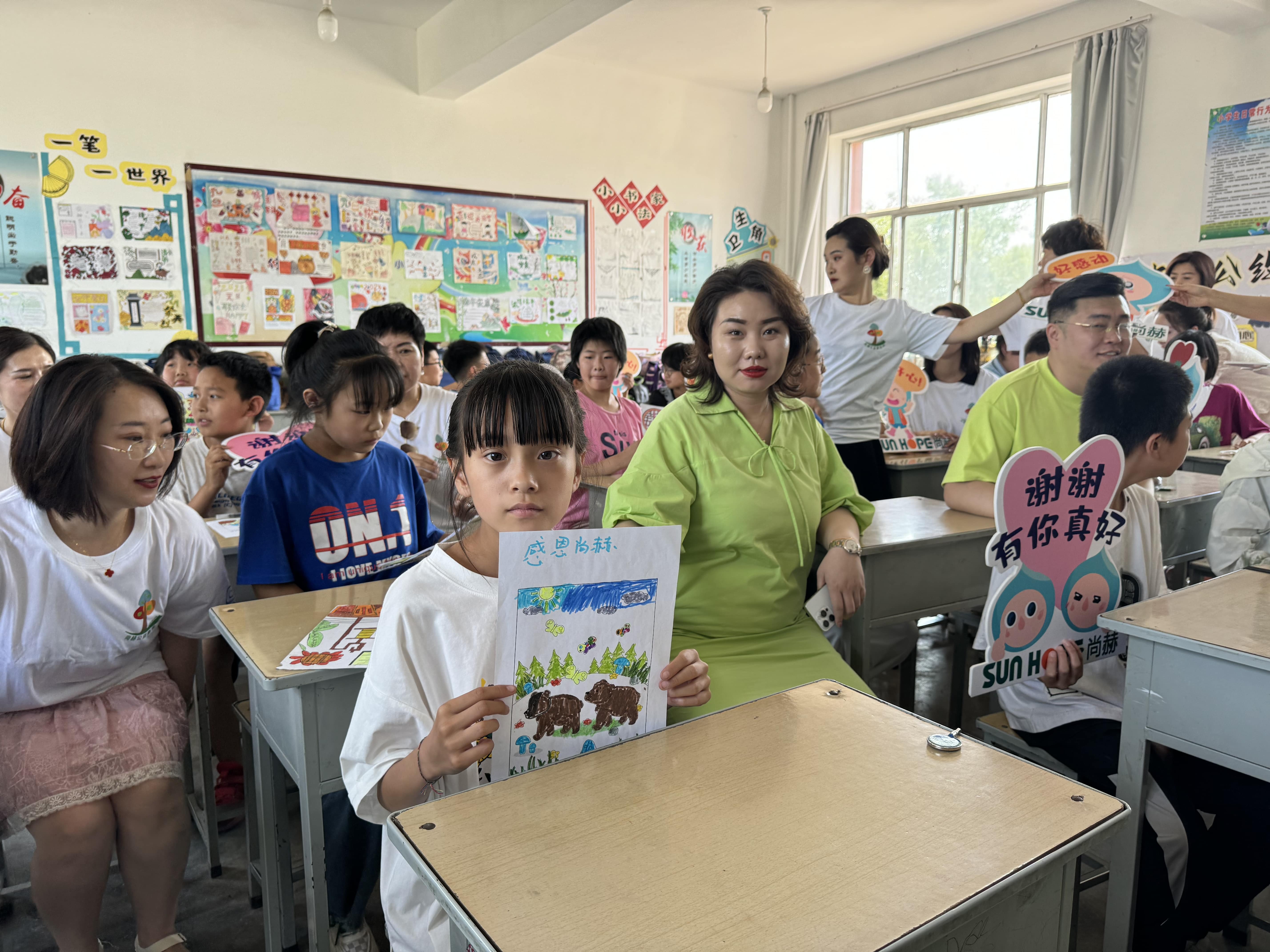 让爱延续，从未间断 | 万搏网_万搏(中国)
公益季暖心回访
