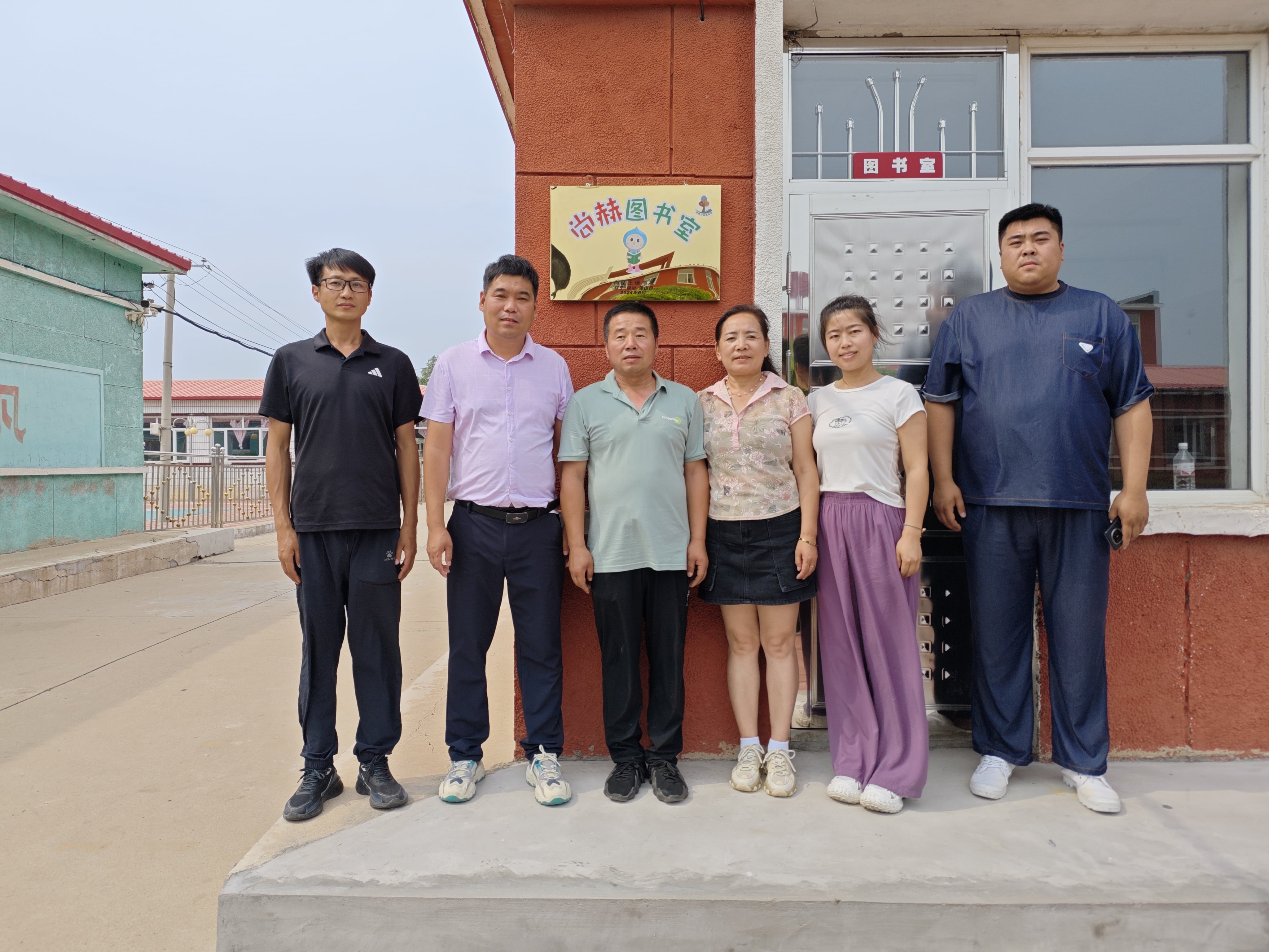 让爱延续，从未间断 | 万搏网_万搏(中国)
公益季暖心回访