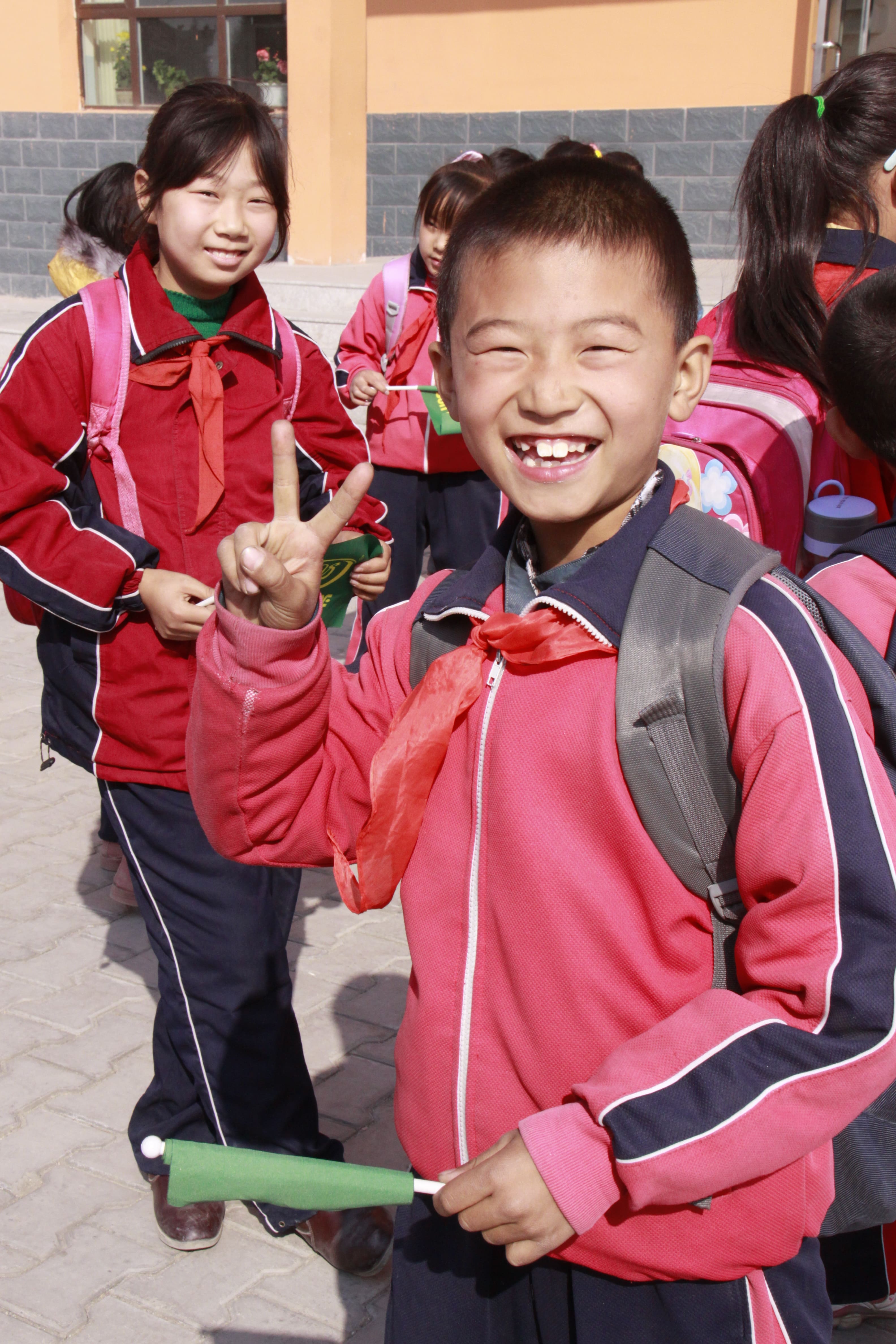 第23所 包头市二道沙河万搏网_万搏(中国)
董丽霞小学