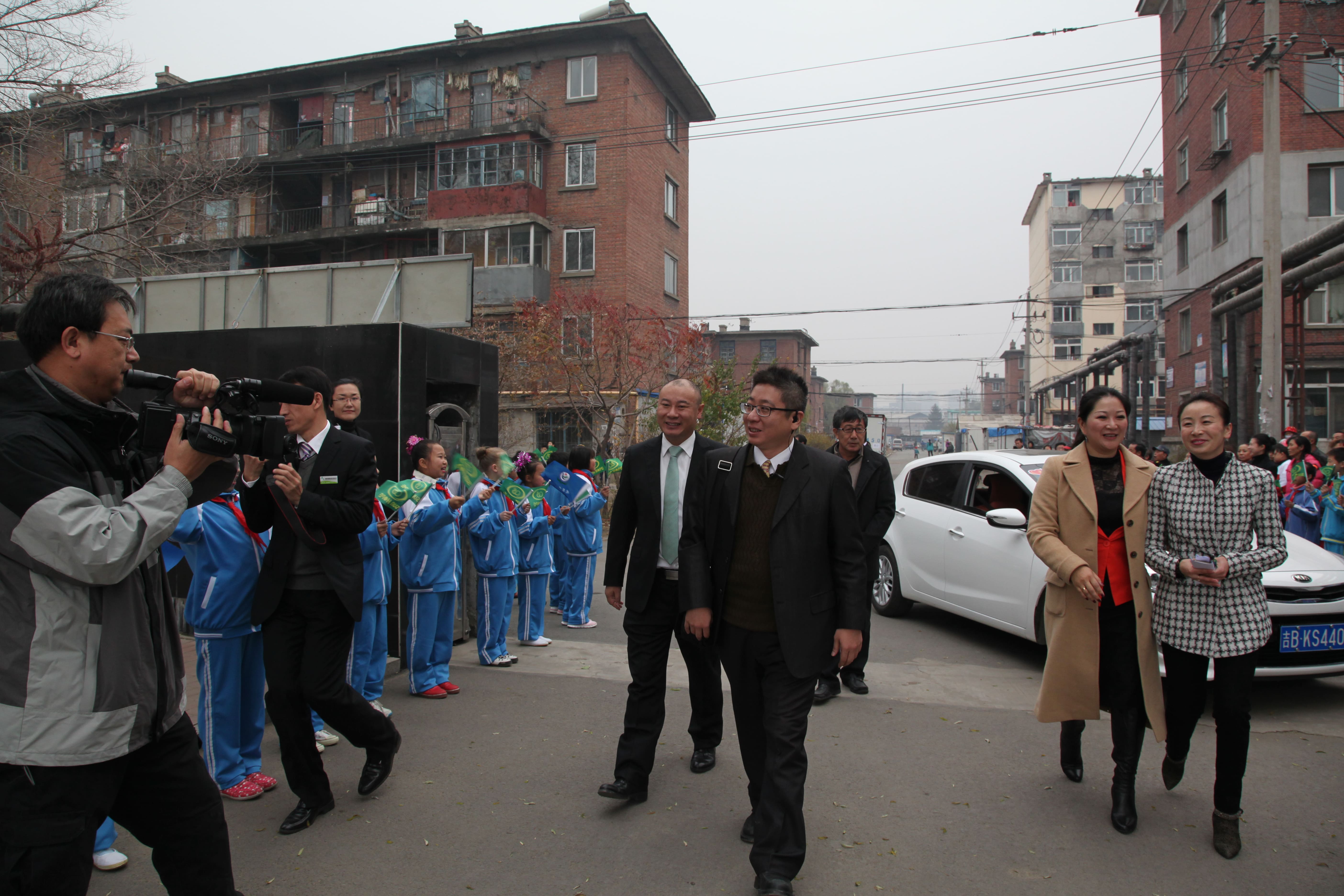第30所 吉林市昌邑区万搏网_万搏(中国)
赵杰小学