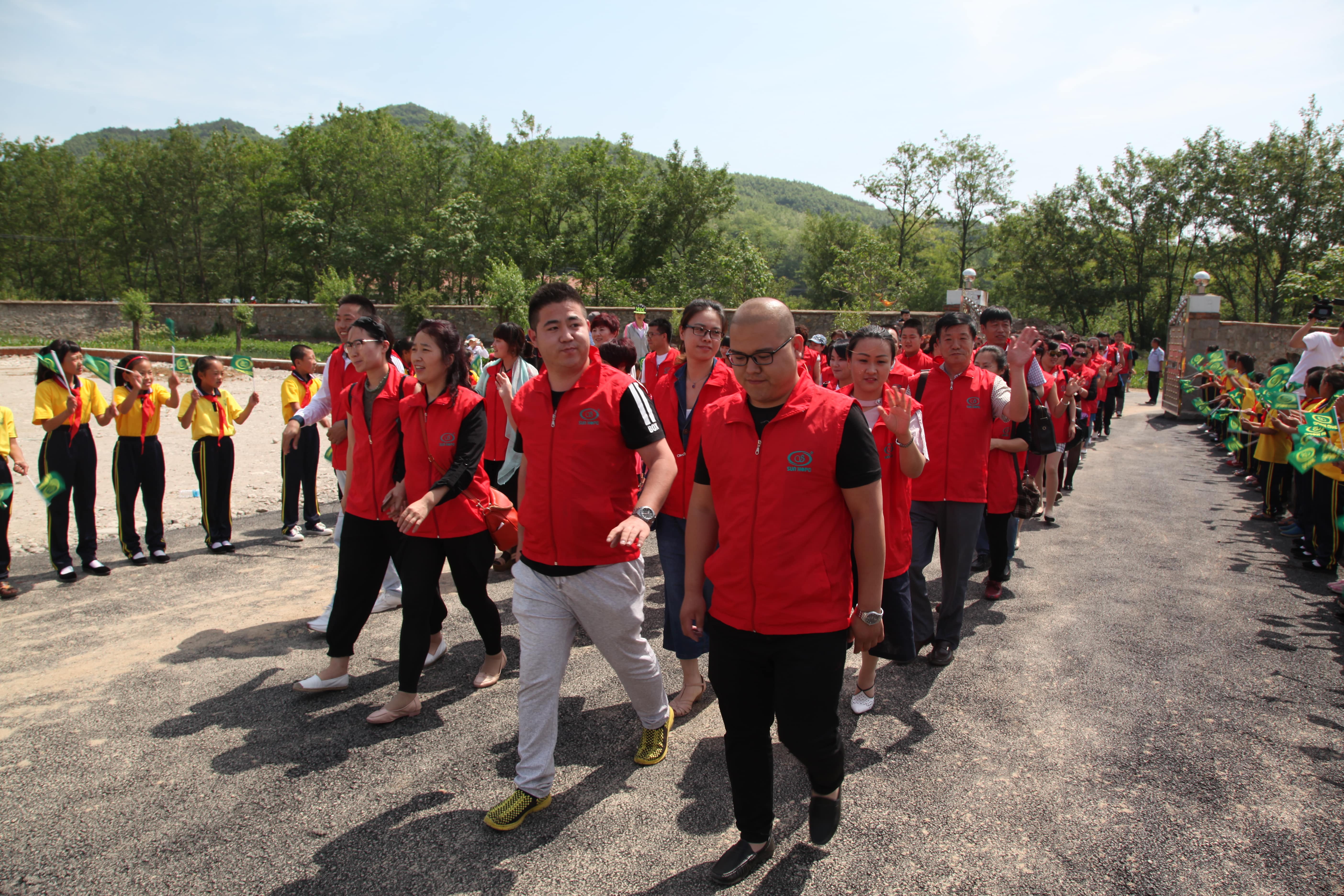 第52所 岫岩县前营镇西大营万搏网_万搏(中国)
董波小学