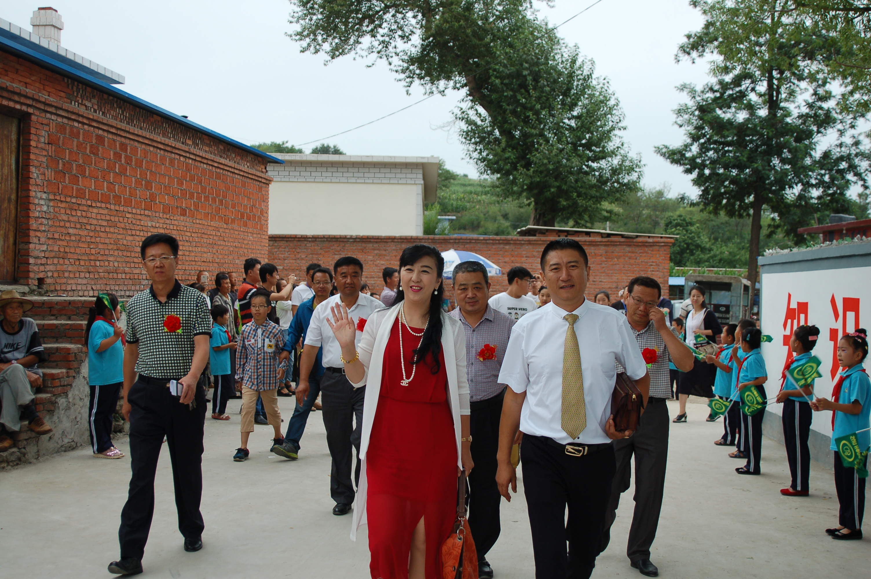 第57所  辽宁省葫芦岛市建昌县娘娘庙乡万搏网_万搏(中国)
张越小学