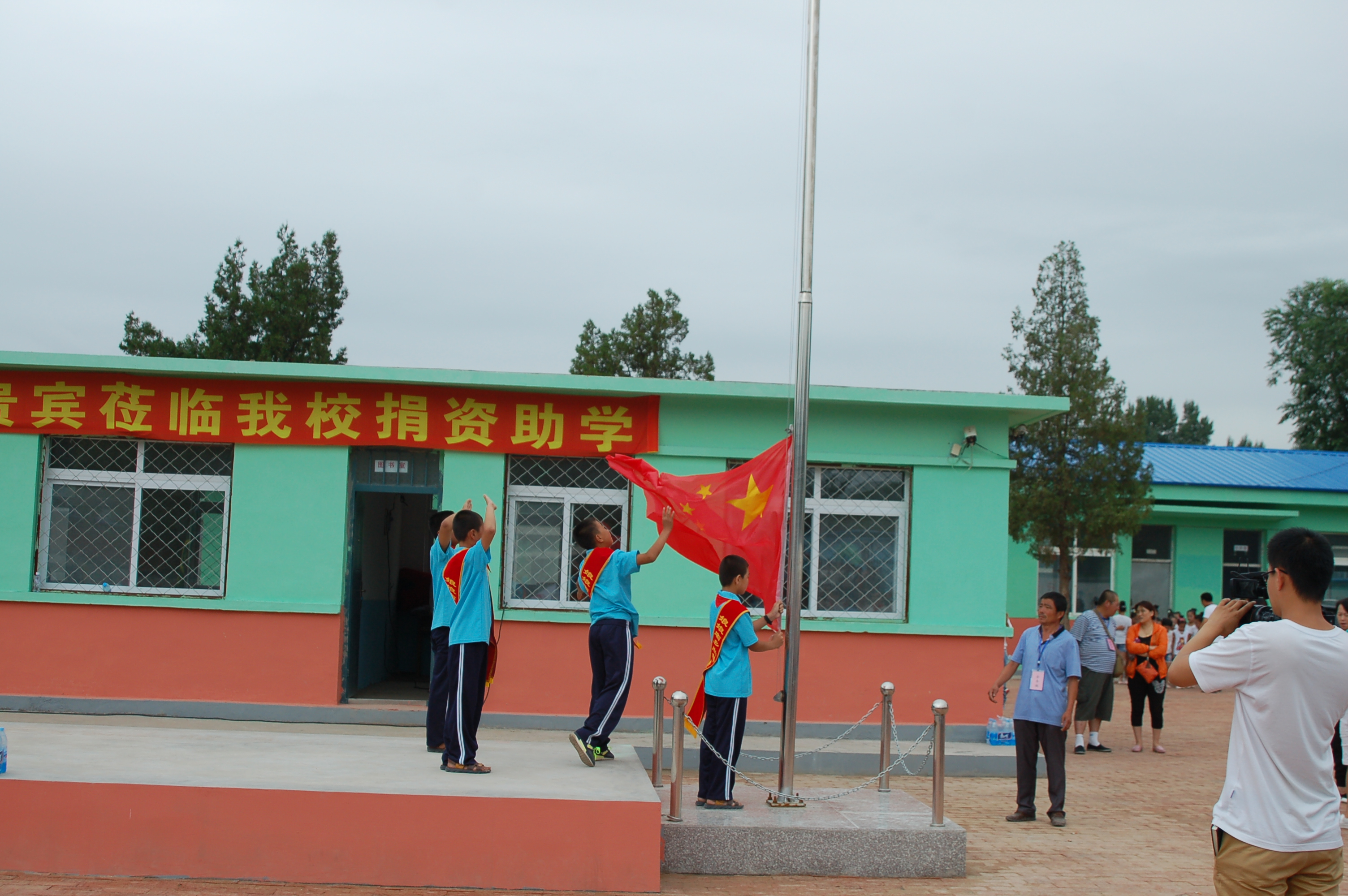 第57所  辽宁省葫芦岛市建昌县娘娘庙乡万搏网_万搏(中国)
张越小学
