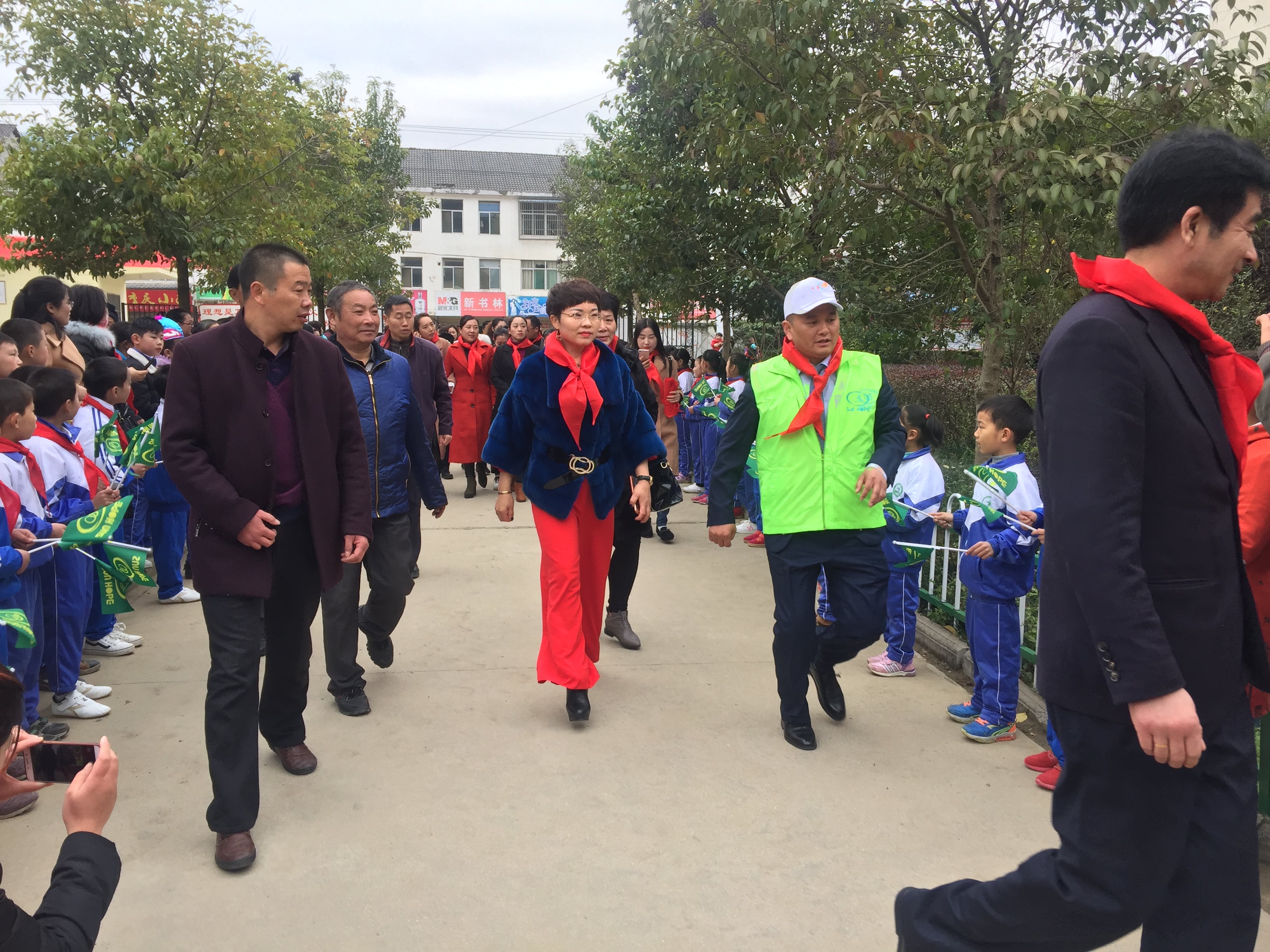 第132所 安庆市岳西县菖蒲万搏网_万搏(中国)
程解勤小学