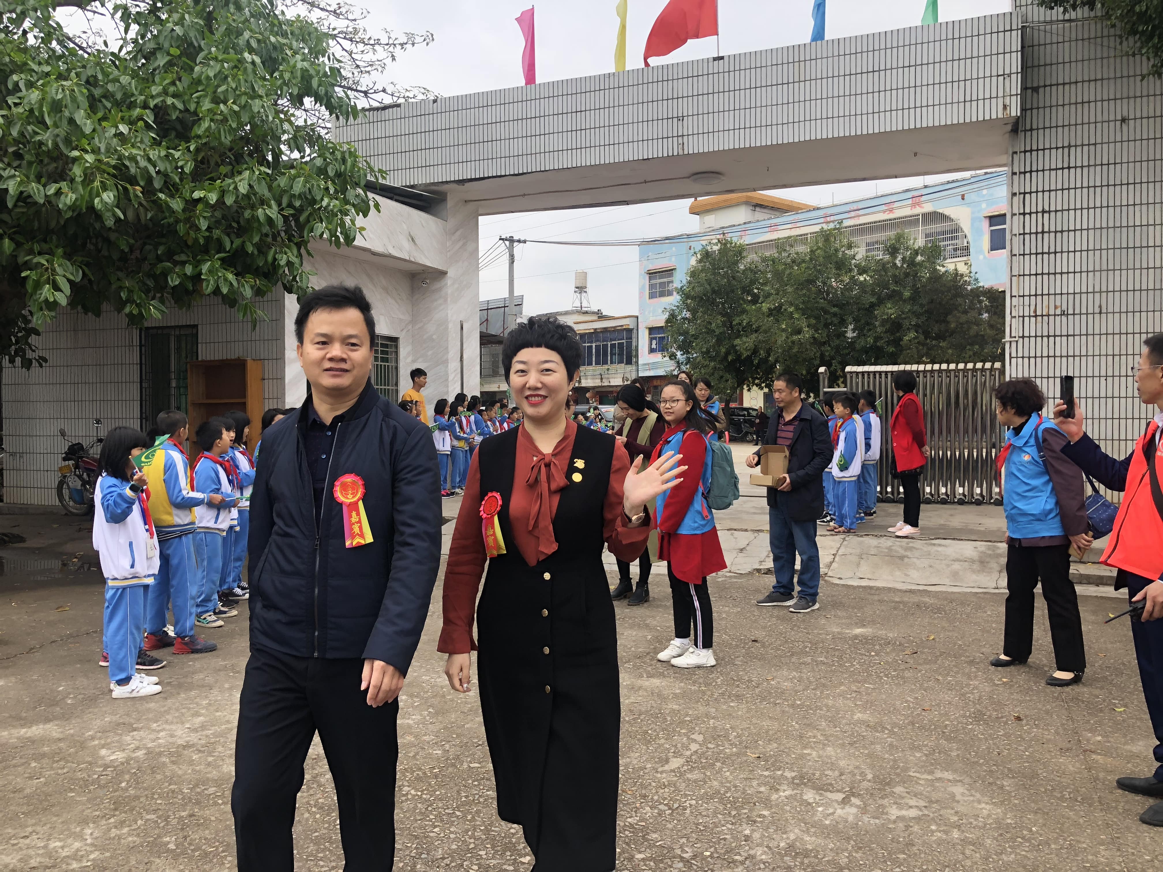 第182所 东源县黄沙万搏网_万搏(中国)
郇宇学校